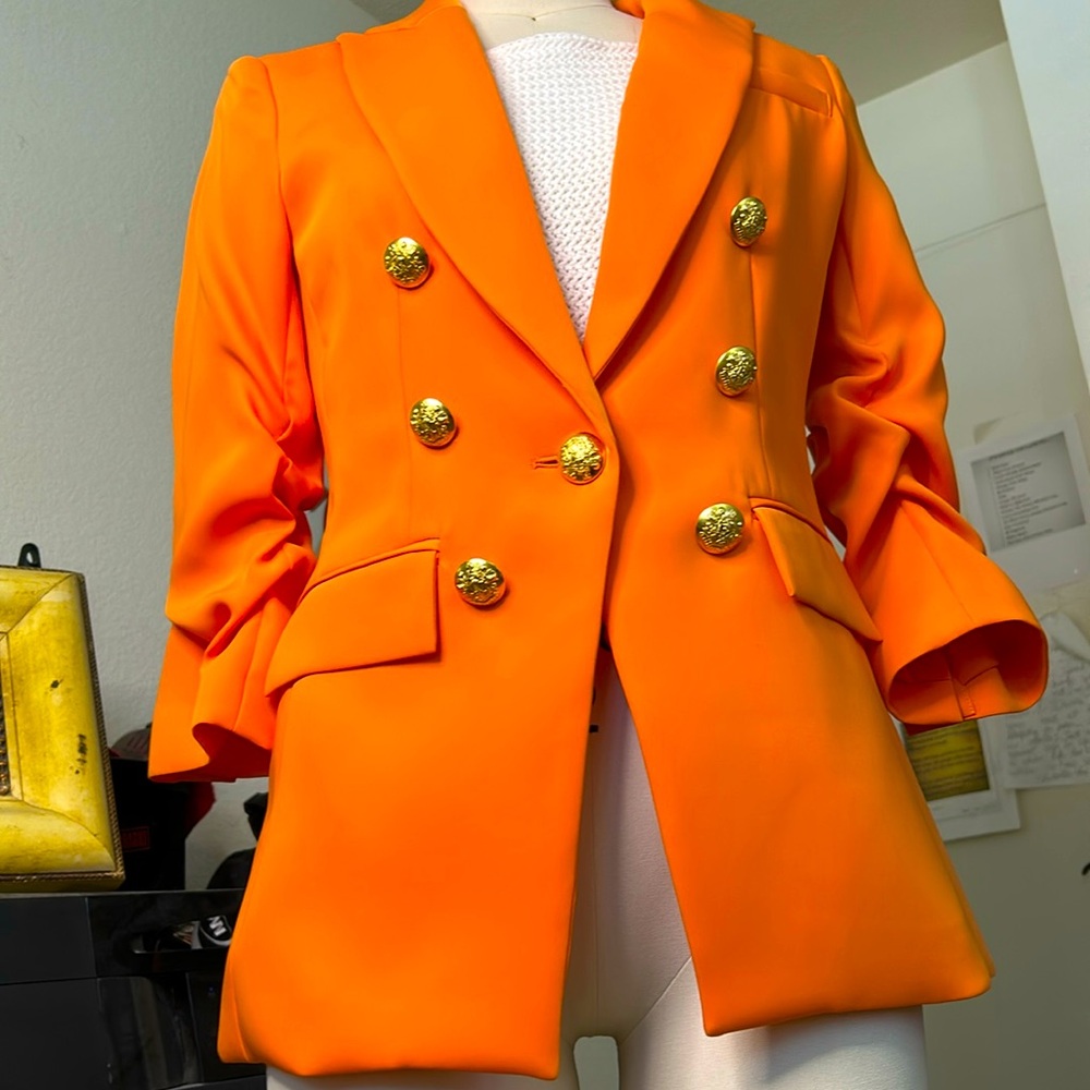 Veronica Beard miller dickie jacket